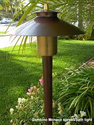 With the right combination of landscape lighting fixtures, you can achieve gorgeous lighting effects. Gambino Landscape Lighting How To Clean And Care For Copper And Brass Landscape Lighting Fixtures