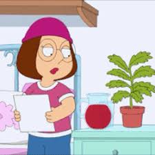 Image result for meg griffin