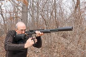 This is the 9mm version of the handy, marlin camp gun. Marlin 1895 Dark Series Lever Action Rifle Review