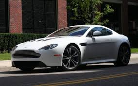 Image result for Hardly Green 2011 Aston Martin