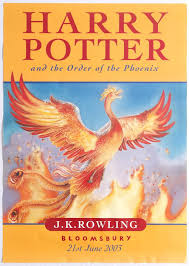 Choose from 458 different sets of flashcards about phoenix vocabulary harry potter order english on quizlet. Sold Price Original Advertising Poster Harry Potter And The Order Of The Phoenix Advertising Poster June 6 0118 3 00 Pm Bst