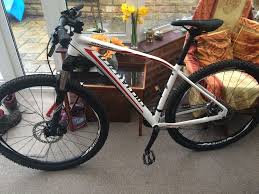 Specialized Rockhopper Comp 29er Mountain Bike 29er Mountain Bikes Mountain Biking Specialized Rockhopper
