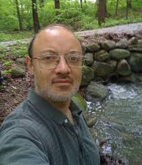 Dr. Gustavo Rodriguez-Rivera