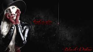 Black Widow Black Widow Maria Brink Widow