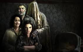 Pop & Pizza: Movie Review: Housebound