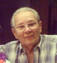 Leroy Marlin Rider (1934-2013)