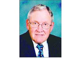 Francis Schafer Obituary (1930