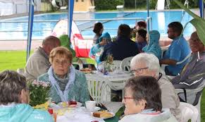 An samstagen von 13.00 bis 19.00uhr. Gut Besuchte Freibad Veranstaltungen In Bakede Und Rohrsen