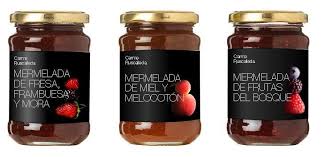 Packaging Gourmet Un Proyecto De Yesikina Domestika