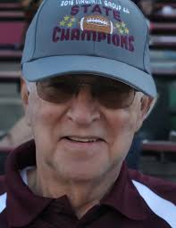 Obituary information for Vernon Franklin Houchin