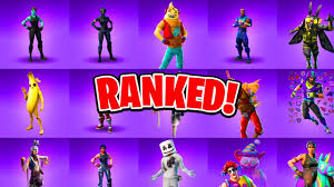 Here's a full list of all fortnite skins and other cosmetics including dances/emotes, pickaxes, gliders, wraps and more. Ranking All 138 Epic Fortnite Skins Every Fortnite Skin Ranked Youtube