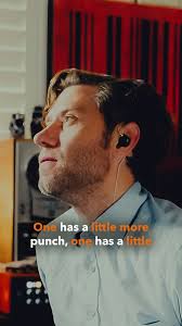 Most people haven't heard perfect bass, but Ted Jensen is going to show you  his magic touch. #TedJensen #mastering #mixing