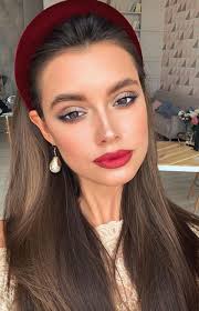 Statement Hair Accessories To Try This Fall Season Barrette Melody Jacob Headbands Hair Makeup Chic Makeup Hair Beauty