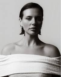 Monday's portrait shoot.