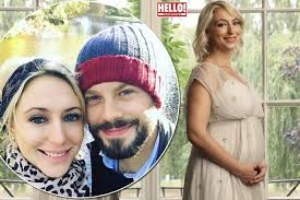 Former Strictly star Ali Bastian announces pregnancy after tragic  miscarriage