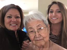 Kimiko Tanaka Abram Obituary