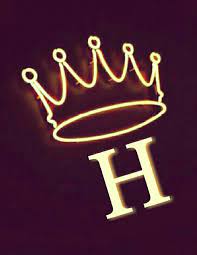 pin by phataka girl on حرف h alphabet wallpaper queens wallpaper neon wallpaper