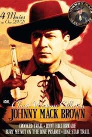 Johnny Mack Brown Filmography : Classic Movie Hub (CMH)