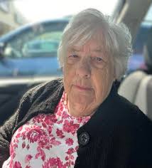 Joyce Hunter Obituary