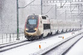 Parce qu'il y aura toujours un de nos trains sur lequel compter. Vacances De Fevrier La Sncf A Vendu 40 De Billets En Moins