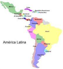 America Latina Trans World Quality Systems