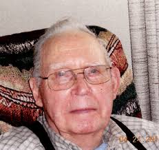 Obituary information for Edward H. "Jim" Smith