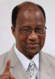 David Wesley Van Hoose Jr