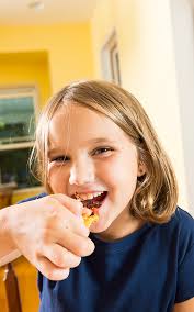 Slide Show: Eating Insects