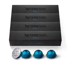 Maybe you would like to learn more about one of these? Nespresso Vertuo Coffee Capsules Odacio 40 Count Walmart Com Walmart Com