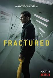 Tous les liens sont interchangeables: Film Fractured 2019 Sous Titres My Subs Co