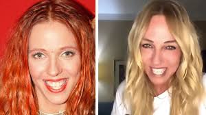 Luna farina, power girl, 16 jahre alt und mit über 250.000 fans in den sozialen netzwerken, bereits jetzt ein kleiner social media star. Pop Sangerin Loona Was Macht Marie Jose Van Der Kolk Heute Video Stern De