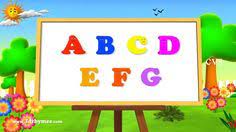 We have some games that will work too. 8 Alphabet Videos Alphabet Video Alphabet Songs Phonics Song