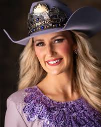 Miss Rodeo Florida