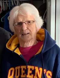 Obituary information for Ella Mae Maher