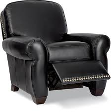 Lazy Boy Leather Recliners Recliners Emerson High Leg Recliner With Nailhead Trim High Leg Recliner Furniture Wolf Furniture