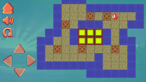 Sokoban Game For Android Apk Download