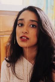 Beginning to Understand the Aura of Raveena — These Days