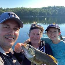 What is the information about Flinton's outdoor rink, including hours and  cost?