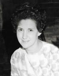 Obituary for Laverne D. Ferguson