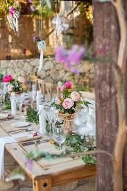 Tischdeko Ideen Fur Lange Tafeln Hochzeitsdeko Ideen Hochzeitsdeko Tischdekoration Hochzeit Tischdeko Ideen