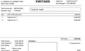 Check spelling or type a new query. Definisi Manfaat Dan Fungsi Kwitansi Beserta Nota Ilmu Bahasa