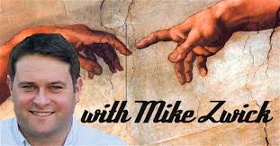 Let's Talk Heaven! Podcast with Mike Zwick