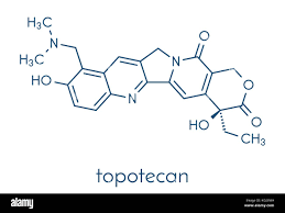 Image result for Topotecan