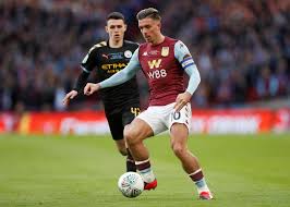 The club competes in the premier league, the top tier of the english football league system. Aston Villa Fans Discuss Jack Grealish Thisisfutbol Com