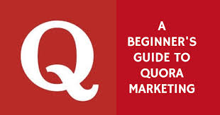 Get started python online training now! A Beginner S Guide To Quora Marketing Promotion Of A Website