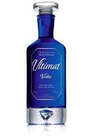 New Vodka Aims for High End - WSJ