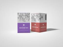 Download Free Psd Packaging Medicine Box Mockup Design Mockup Planet Medicine Box Design Medicine Boxes Box Mockup