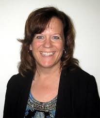 Stillwater's Amy Wright is new Opstad principal