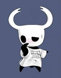 Thanks I Hate Hollow Knight Now Tihi