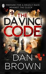 The Da Vinci Code Returns | Charlotte was Both